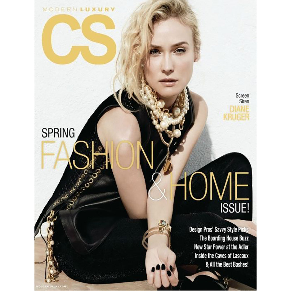 CS Magazine