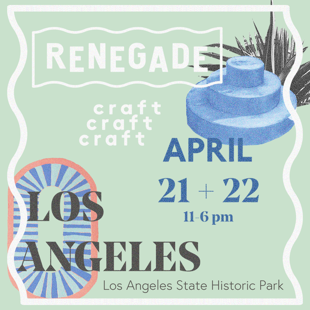 LA, We are Coming your Way!