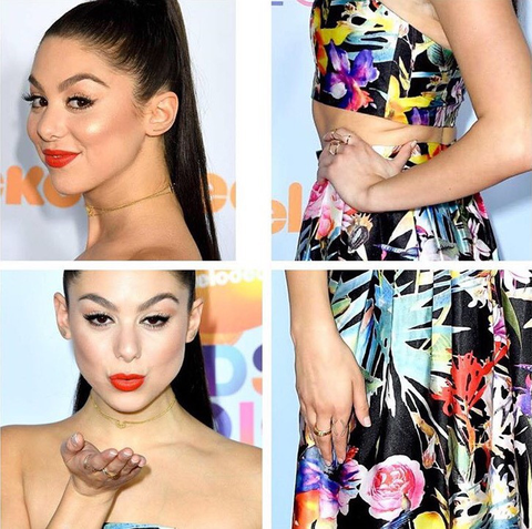 Kira Kosarin