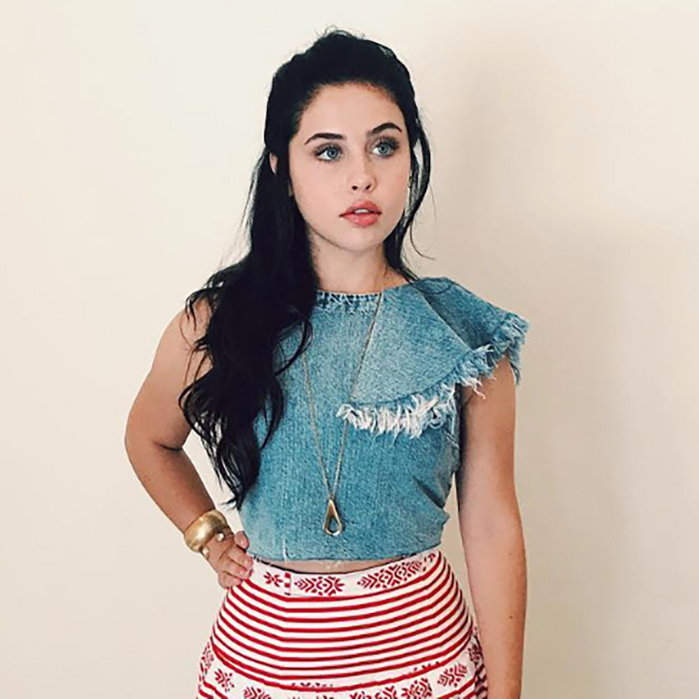 Brenna D'Amico