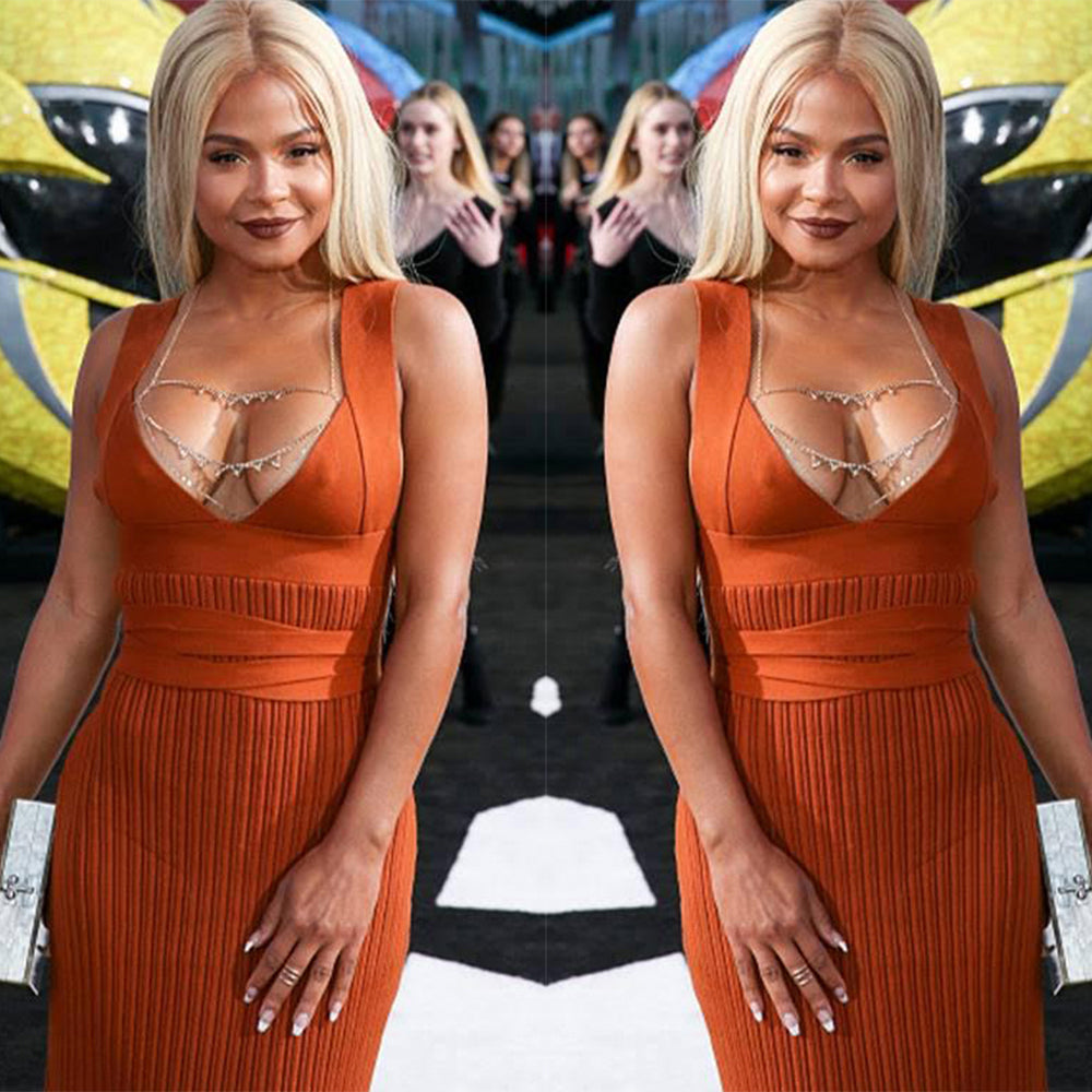 Christina Milian