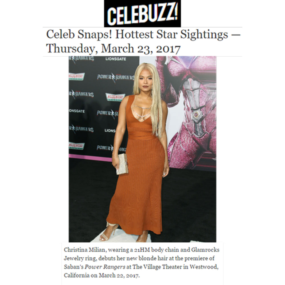 Celebuzz