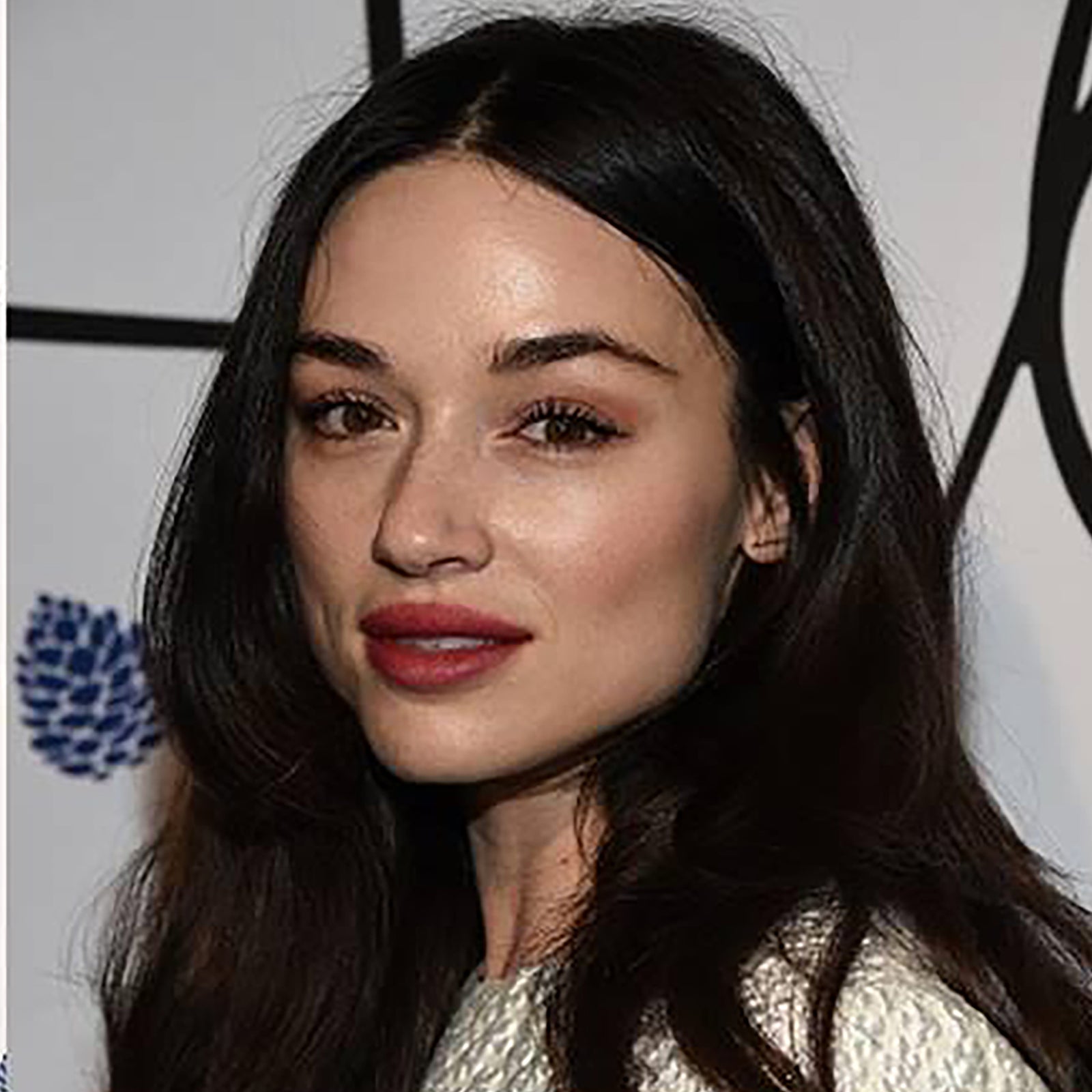 Crystal Reed