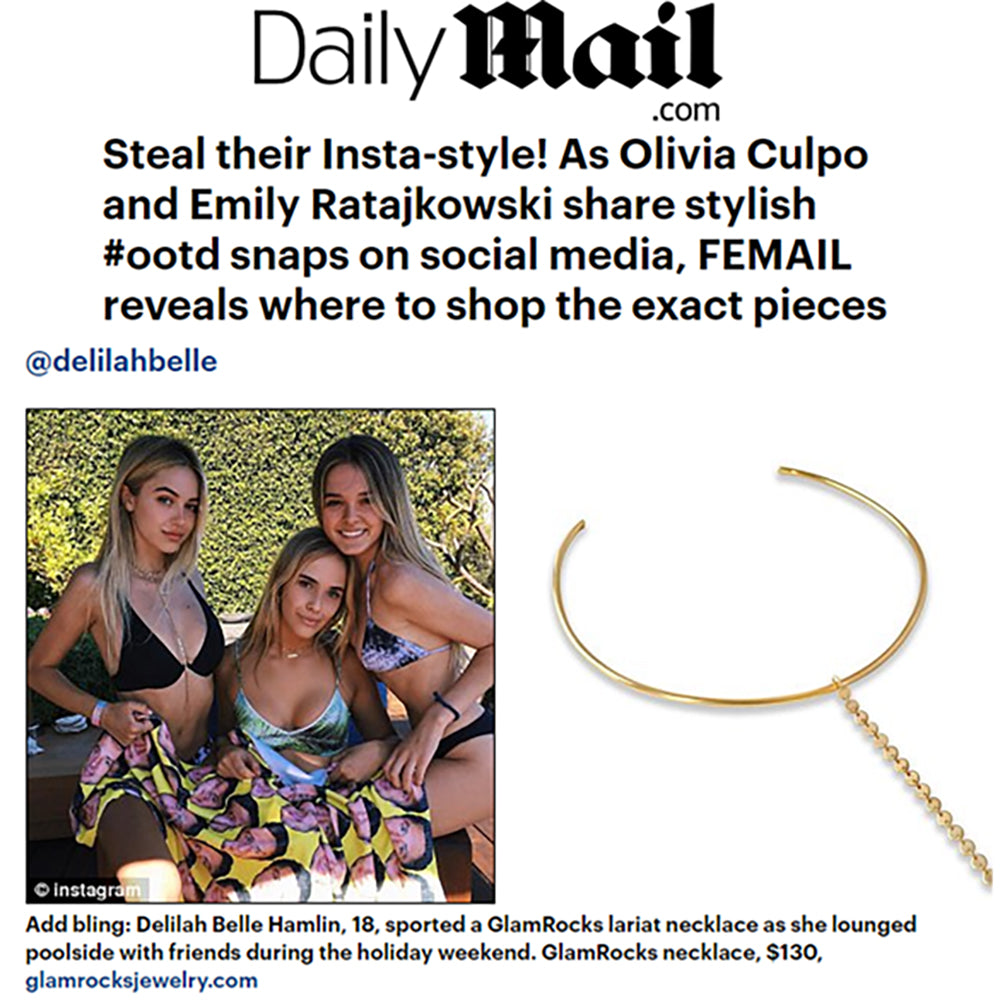 The Daily Mail