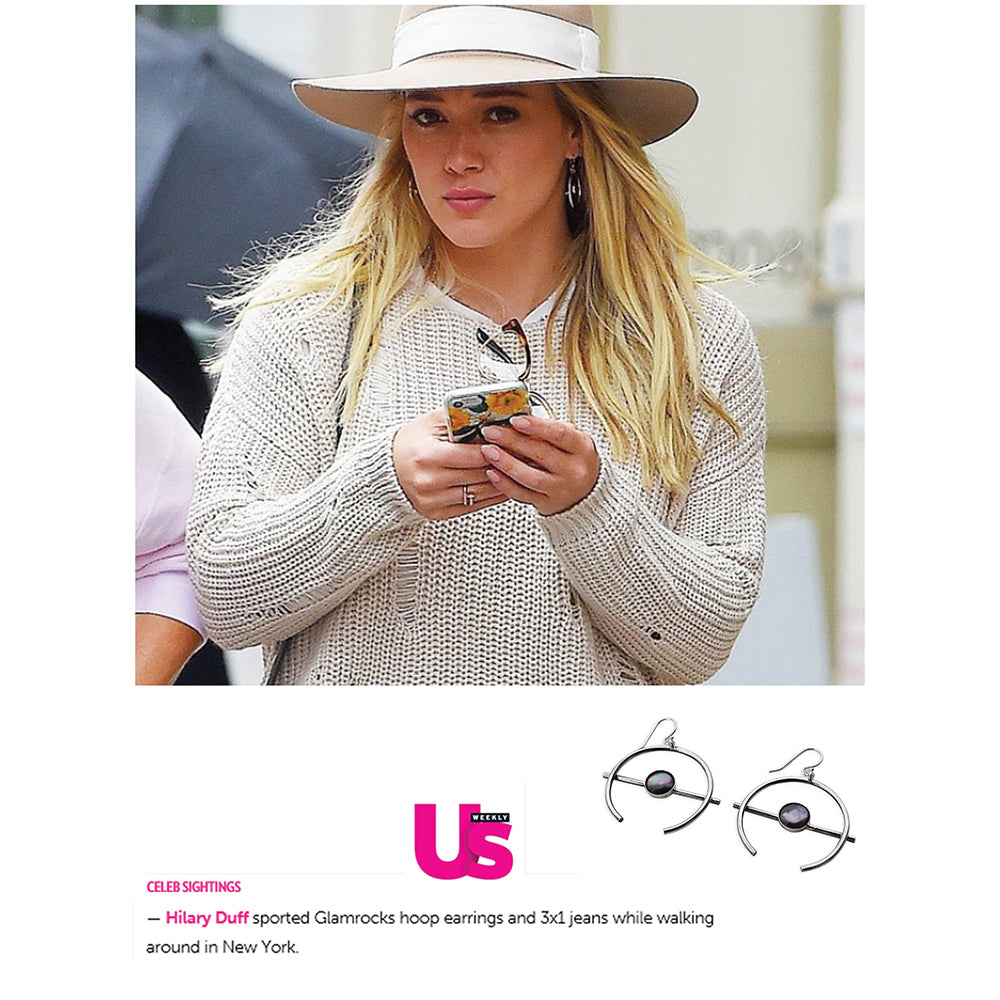 US Weekly & Daily Mail