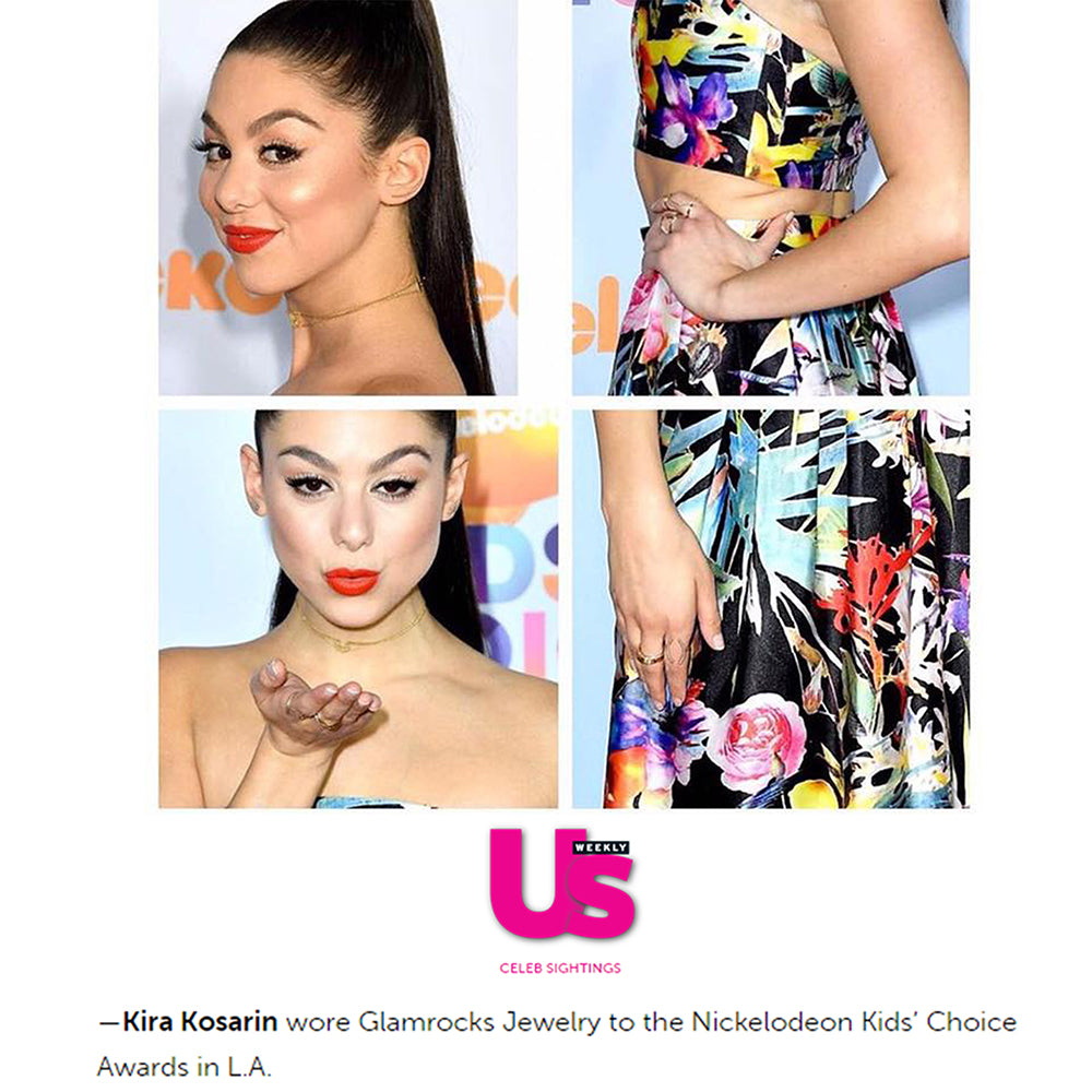 US Weekly