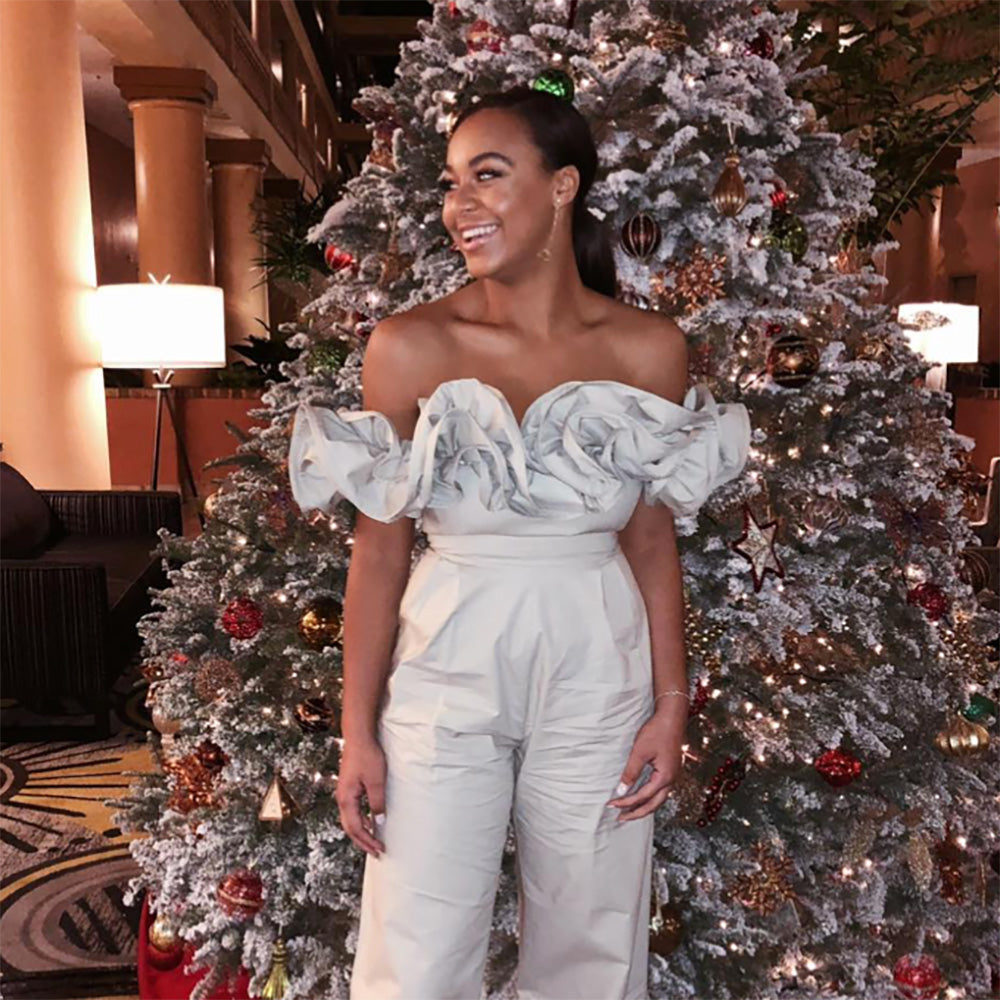 Nia Sioux