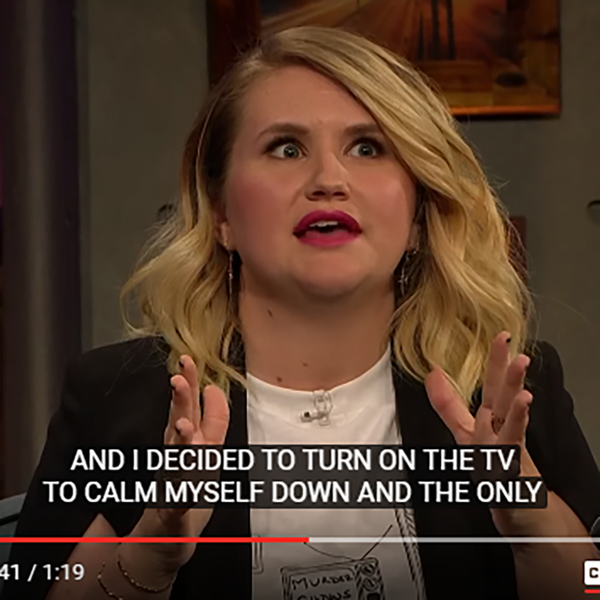 Jillian Bell