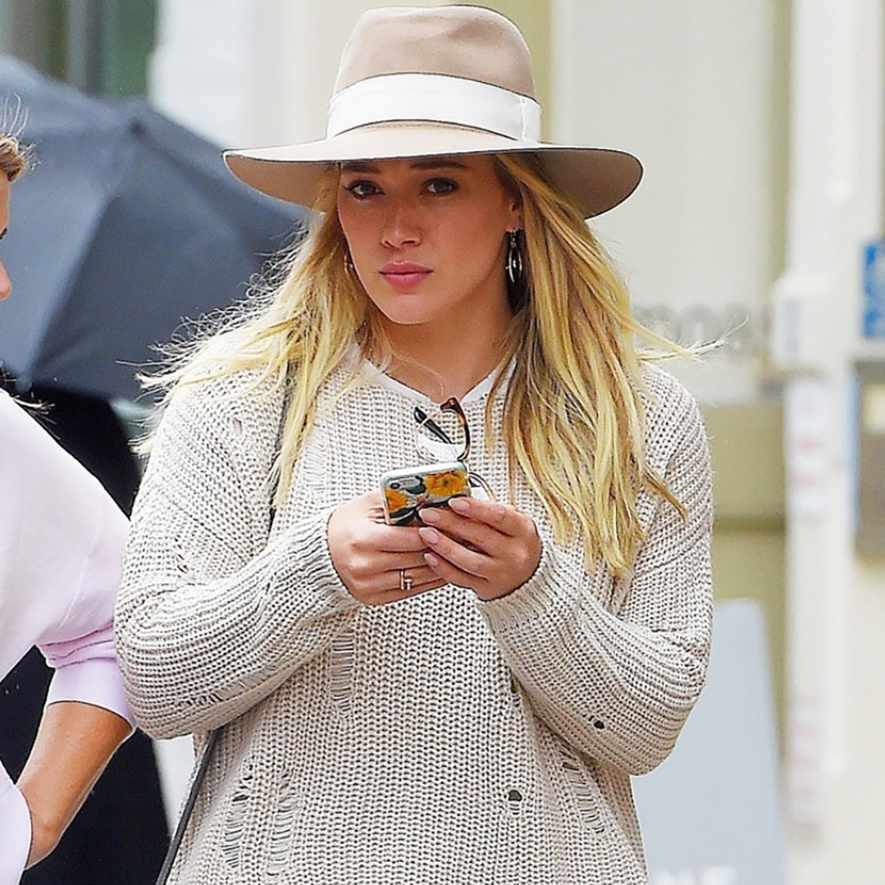 Hilary Duff