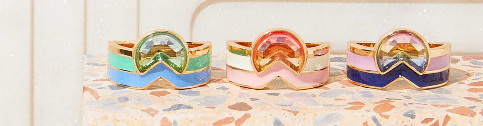 Spring Ring BOGO