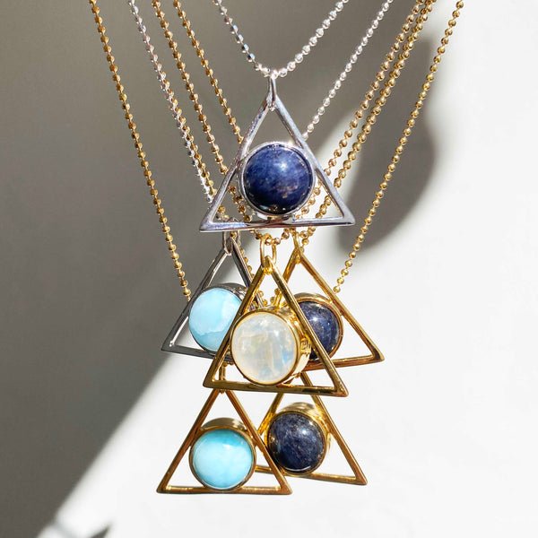 増子敦貴　A.MOON Double Moon Chain Bangle 増子敦貴】A.MOON Double Moon Chain Bangle レディース