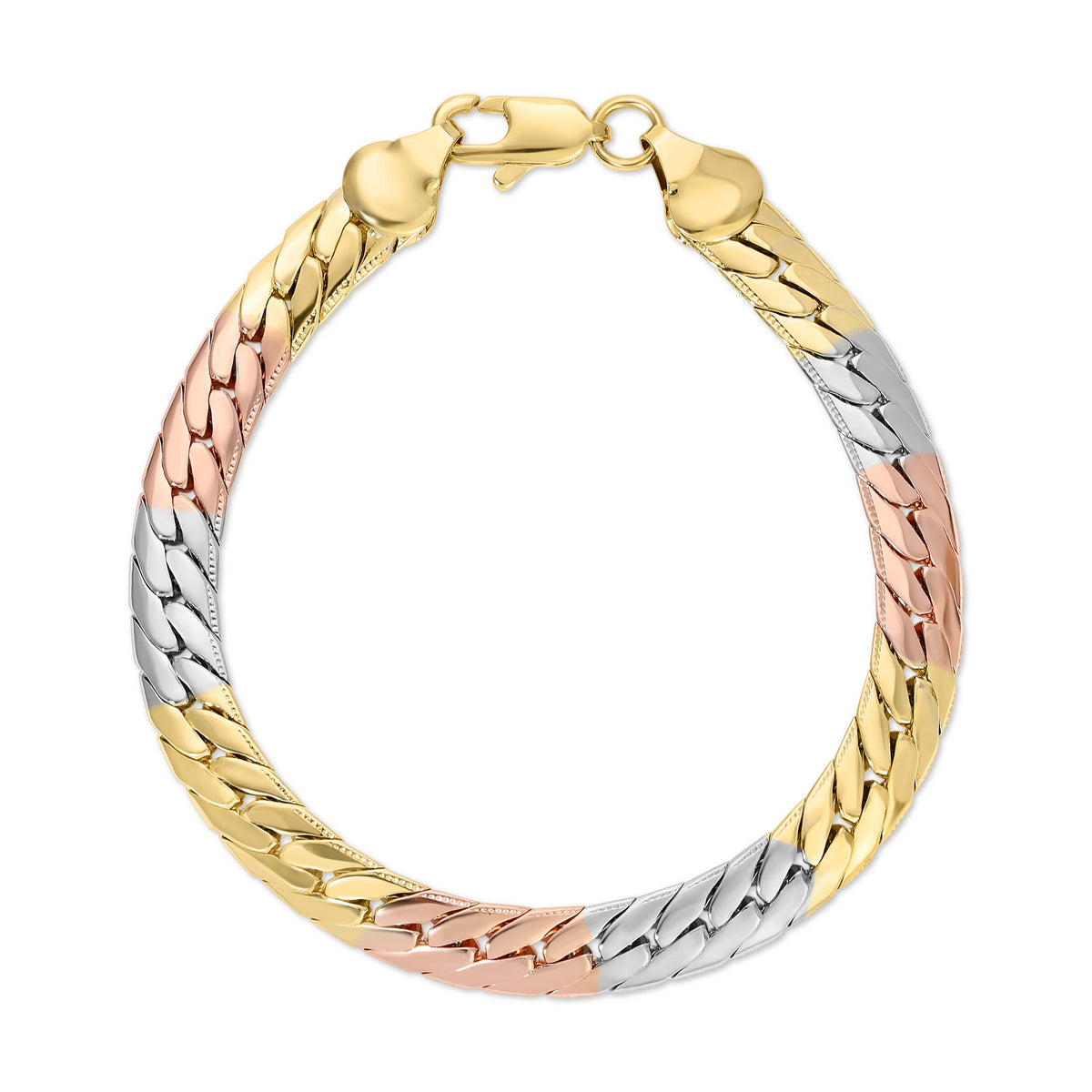 Aura Chain Bracelet