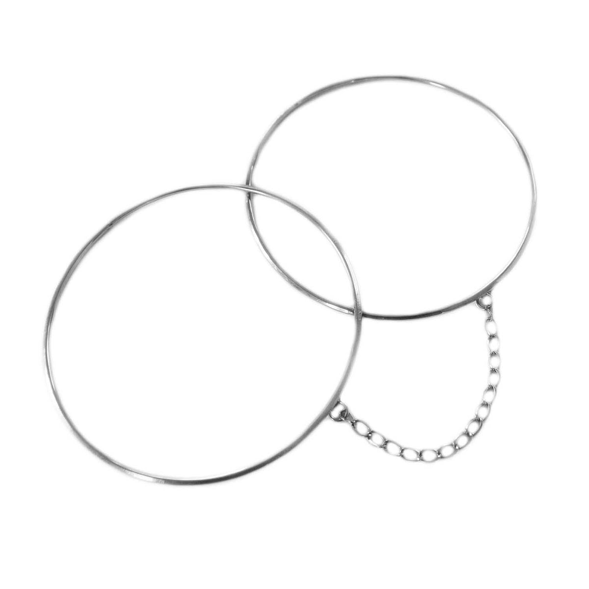 Handcuff Bracelet