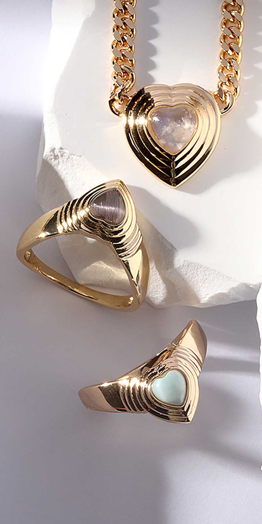 Robyn shop dixon ring