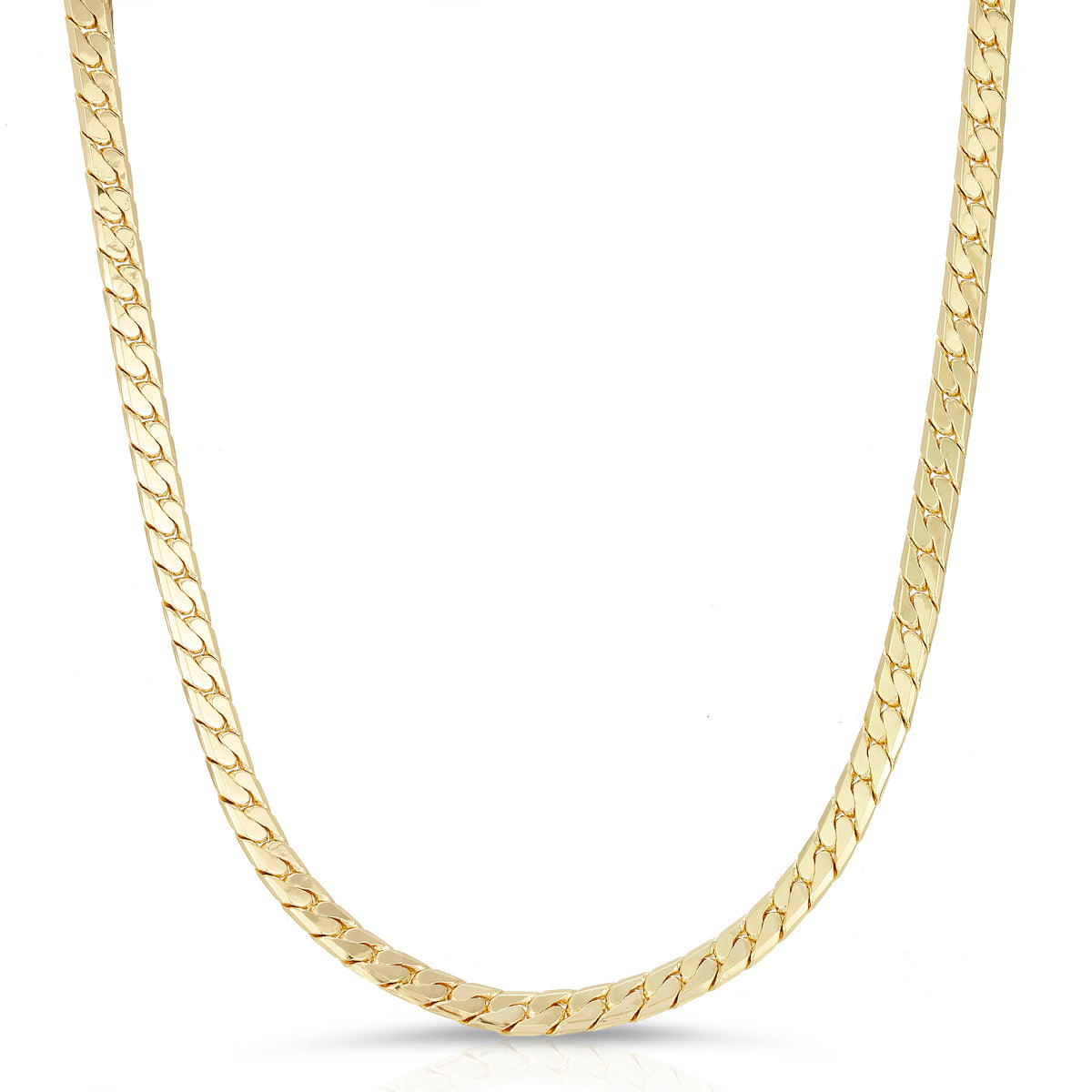 Glam Chain Necklace