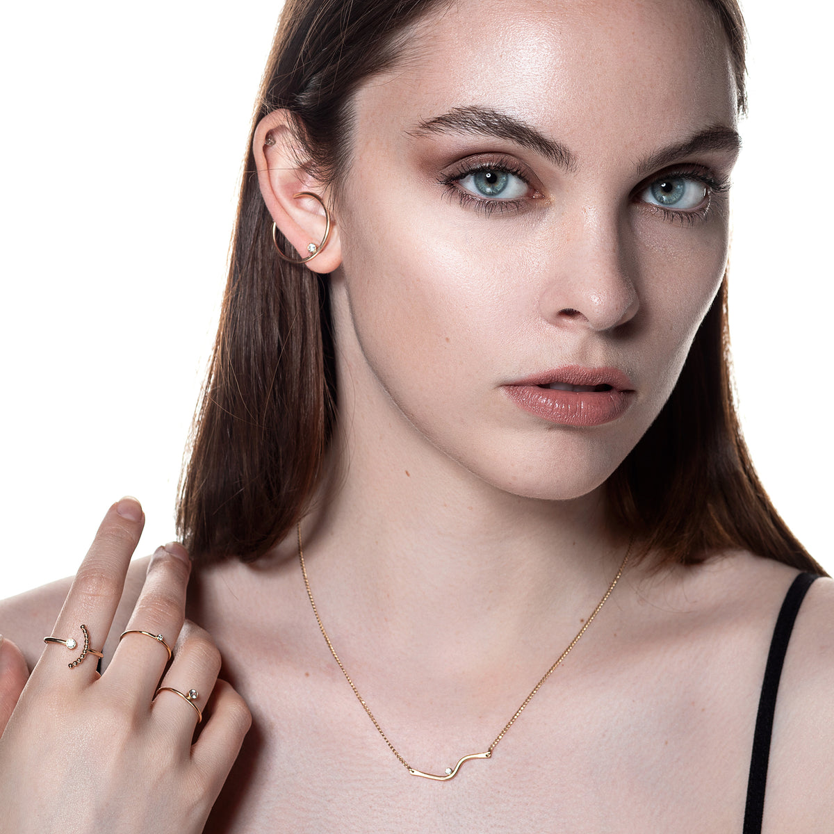 Easy Rider Necklace