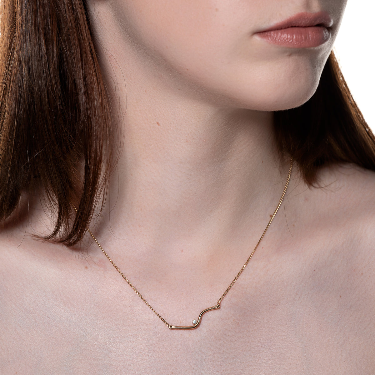 Easy Rider Necklace