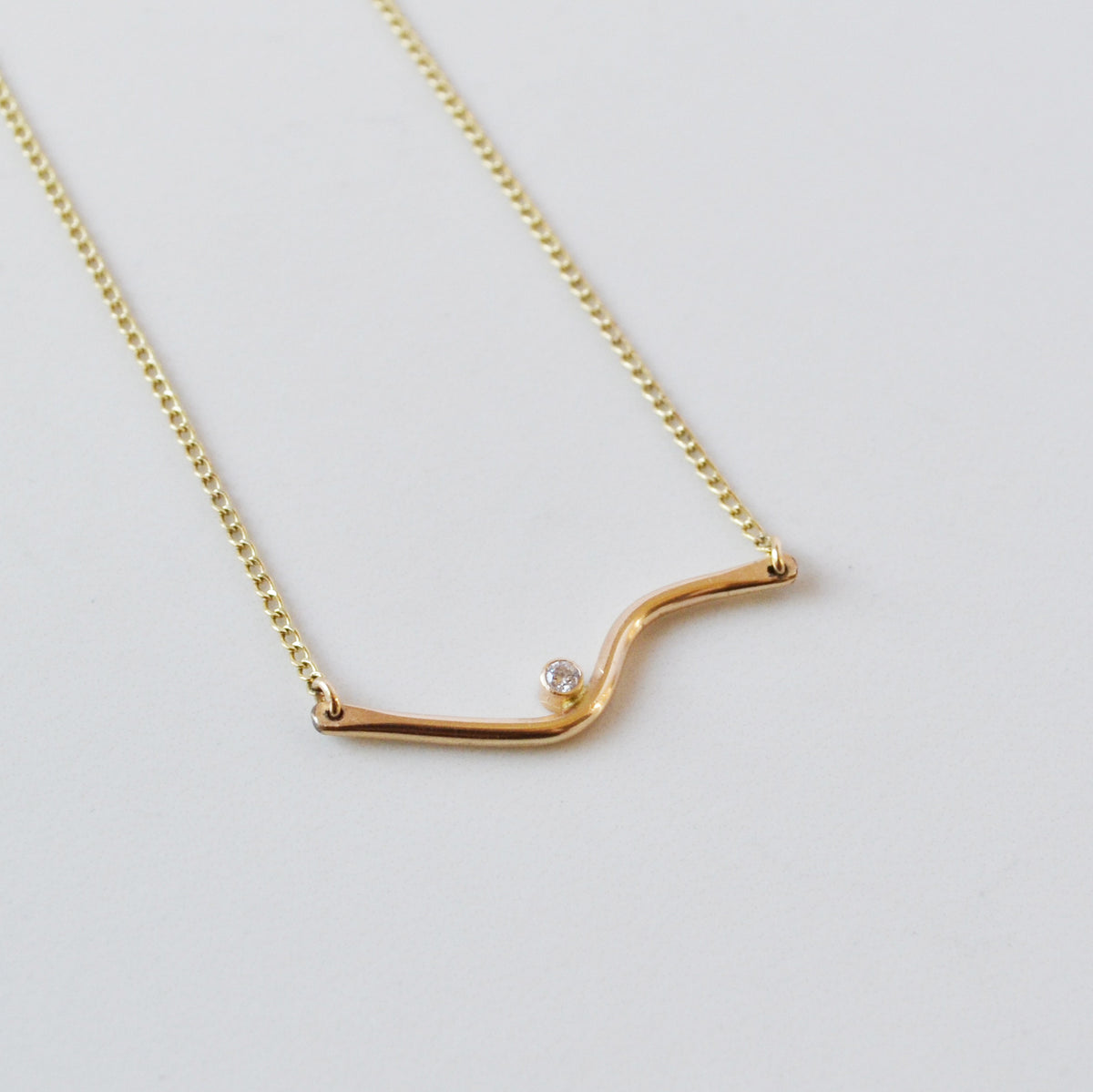 Easy Rider Necklace