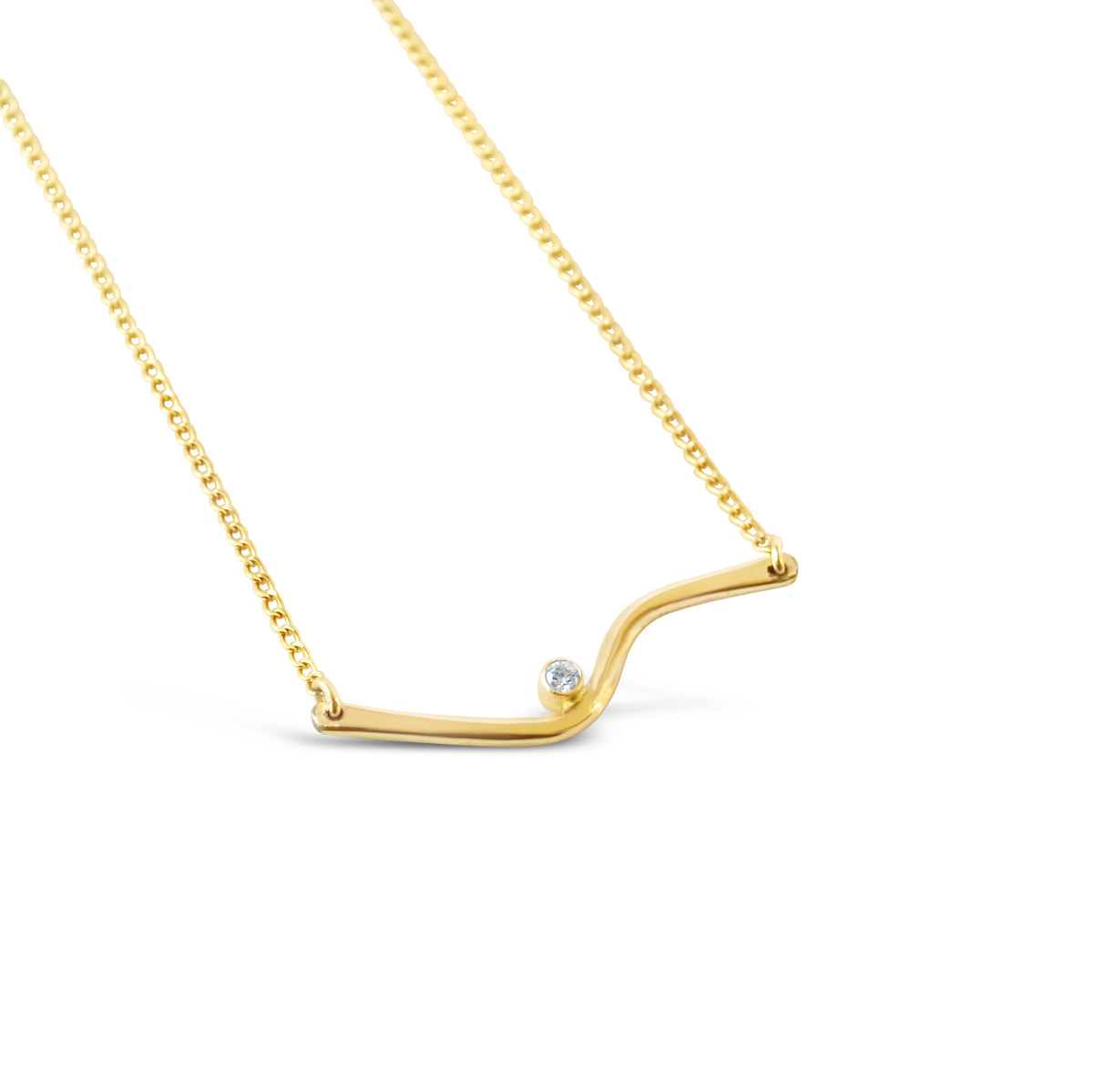 Easy Rider Necklace