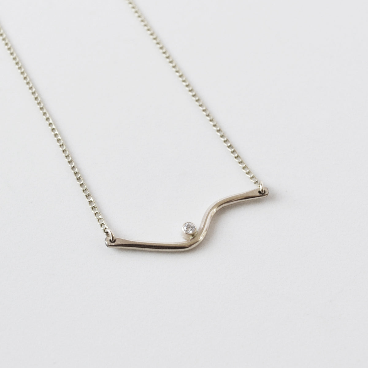 Easy Rider Necklace