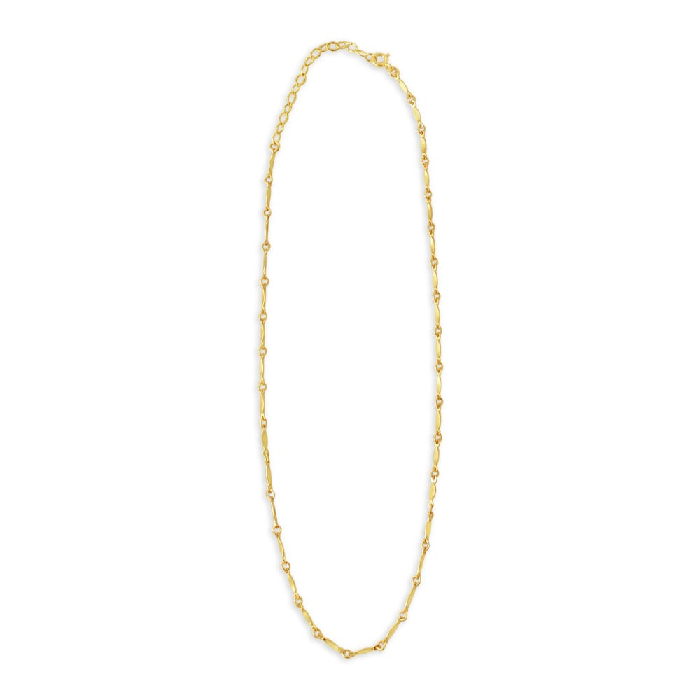 Marquise Chain Necklace