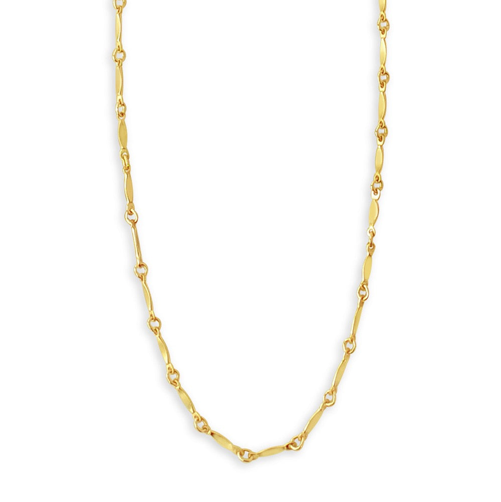 Marquise Chain Necklace