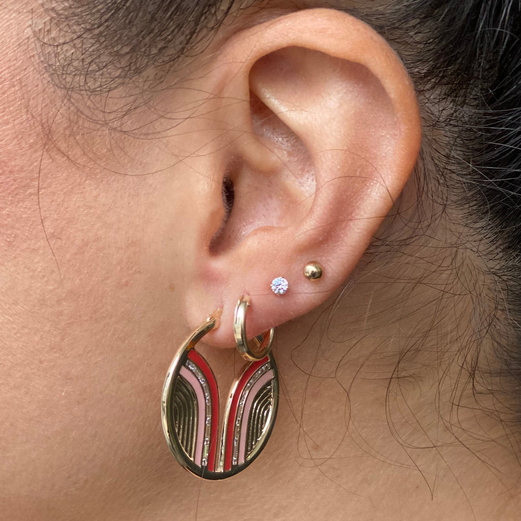 Dainty Tiny Star Stud Earrings, Simple Small Studs, 14k Gold Filled, Tiny Gold  Studs, Small Stud Earring, Tiny Stud Earring, Simple Earrings - Etsy Israel