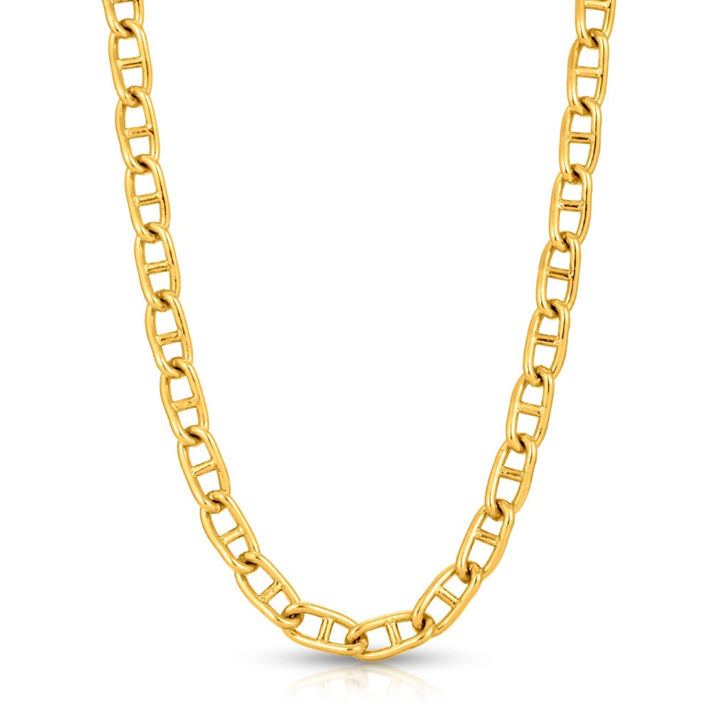 Yacht Chain Necklace