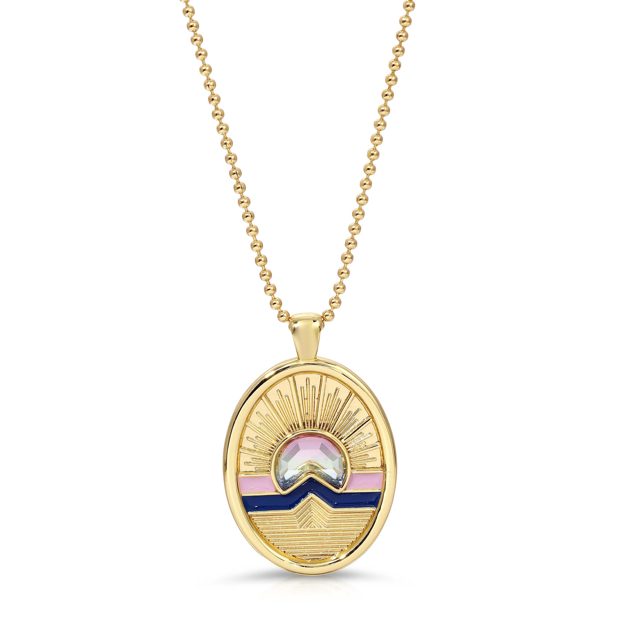 Hey discount moon jewelry